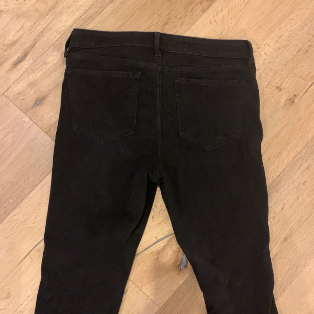 Old navy rock star jeans - Picture 3 of 3